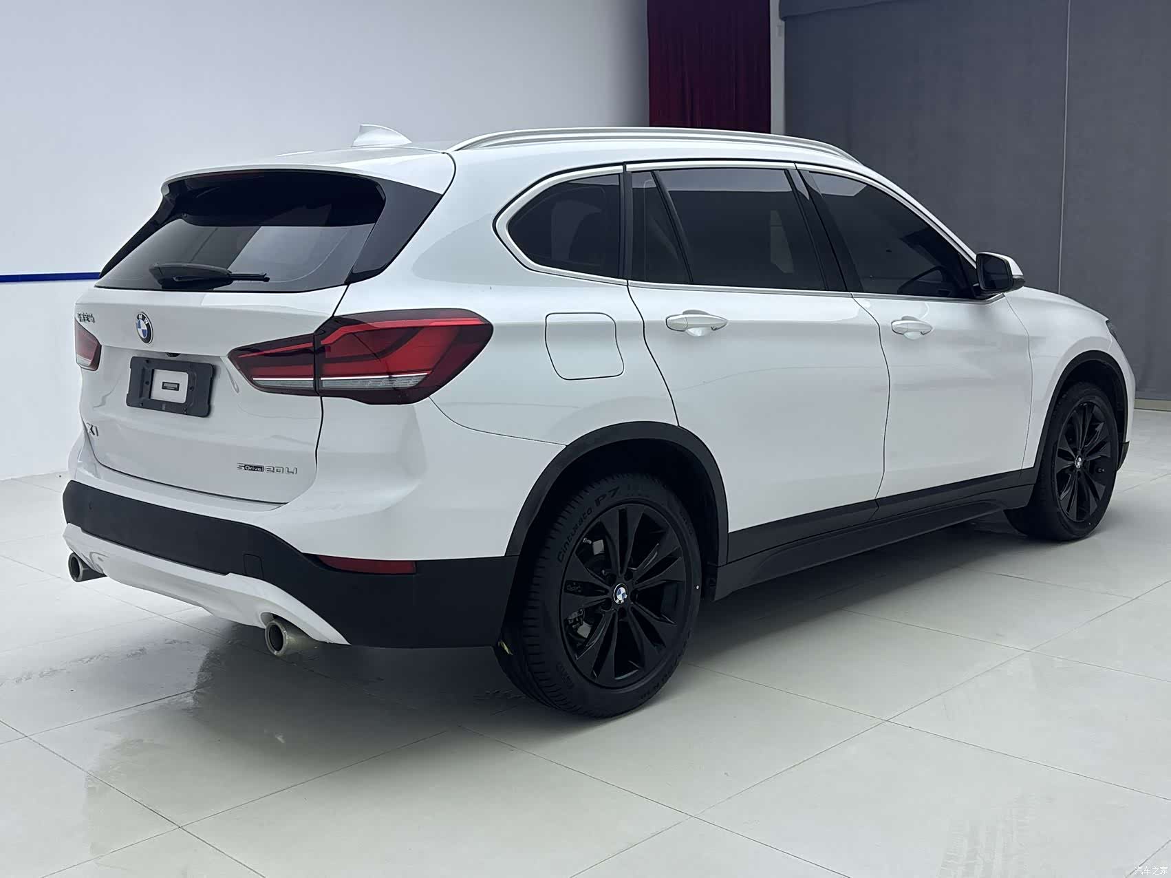 BMW X1, 2021 6