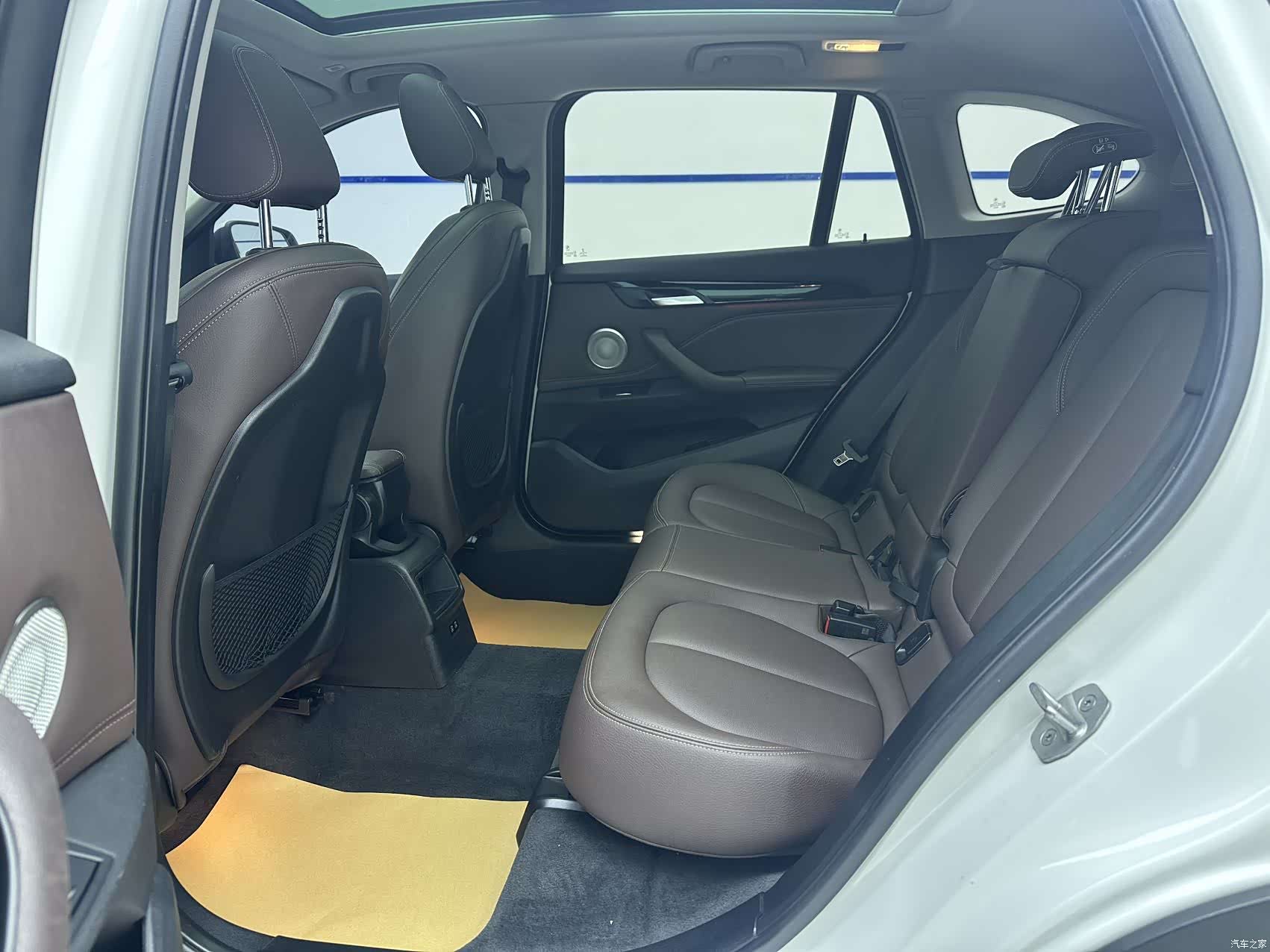 BMW X1, 2021 10