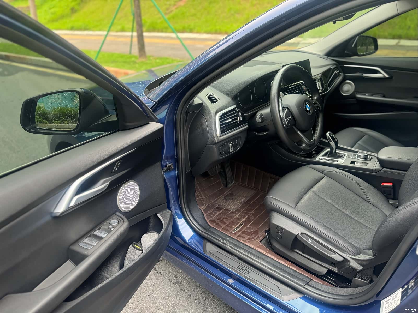 BMW 1 Series, 2021 10