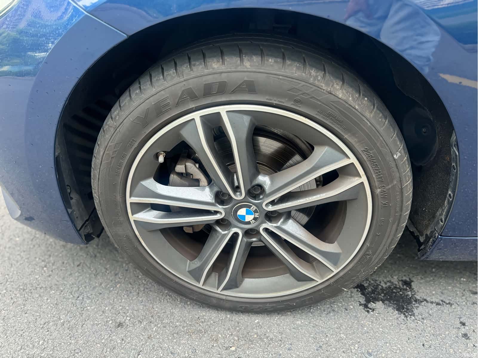 BMW 1 Series, 2021 14