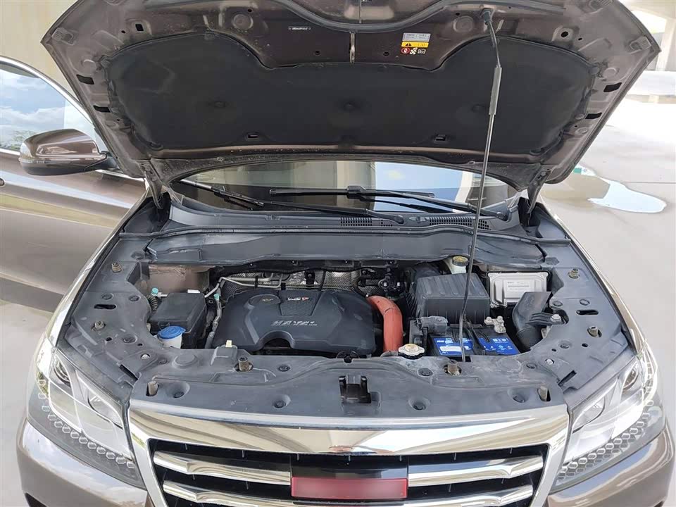 Haval H2