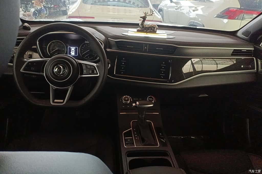 DongFeng ix5, 2020 12