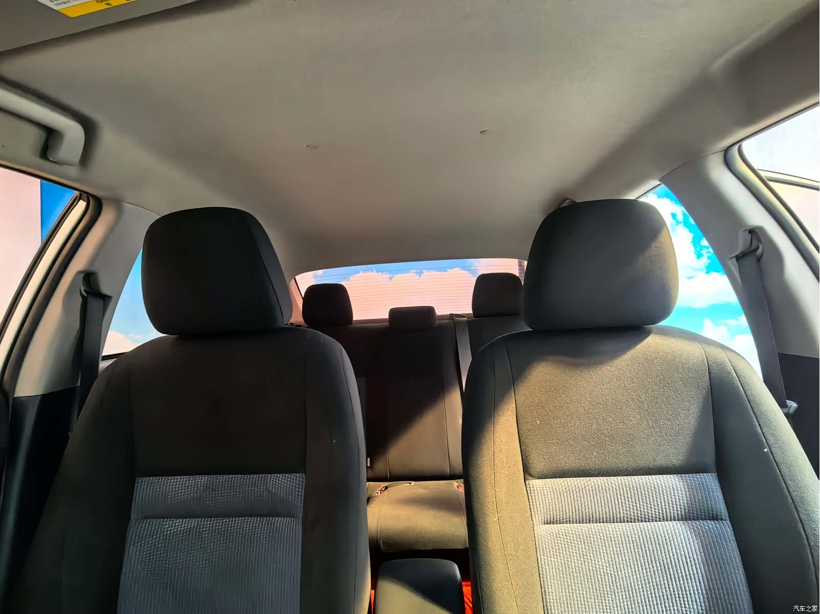Toyota Yaris, 2022 11