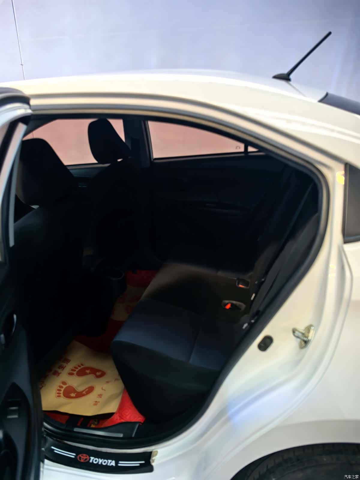 Toyota Yaris, 2022 18