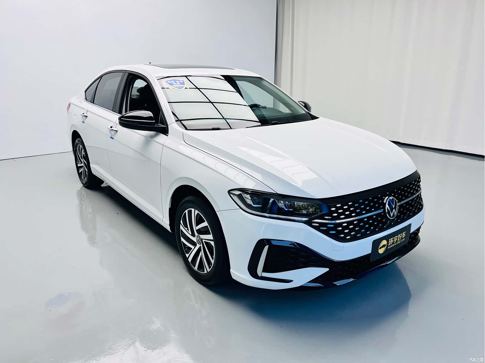 Volkswagen Lavida, 2022 3