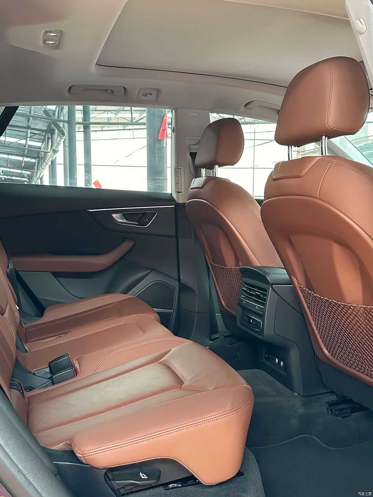 Audi Q8, 2020 15