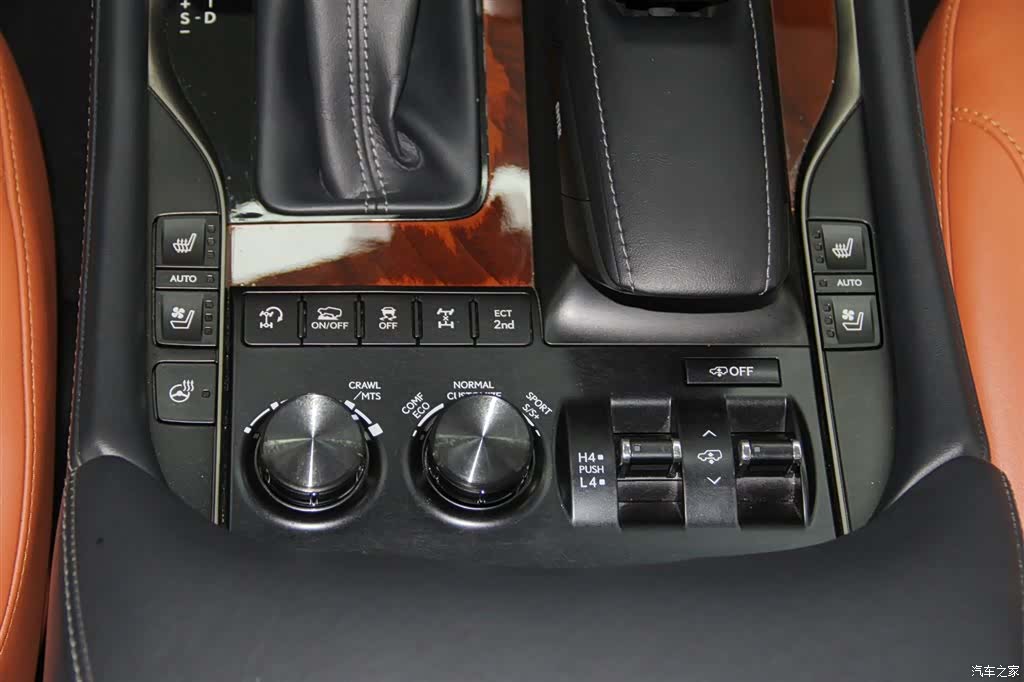 Lexus LX, 2020 20