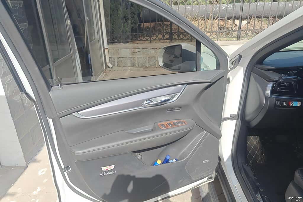 Cadillac XT6, 2021 7