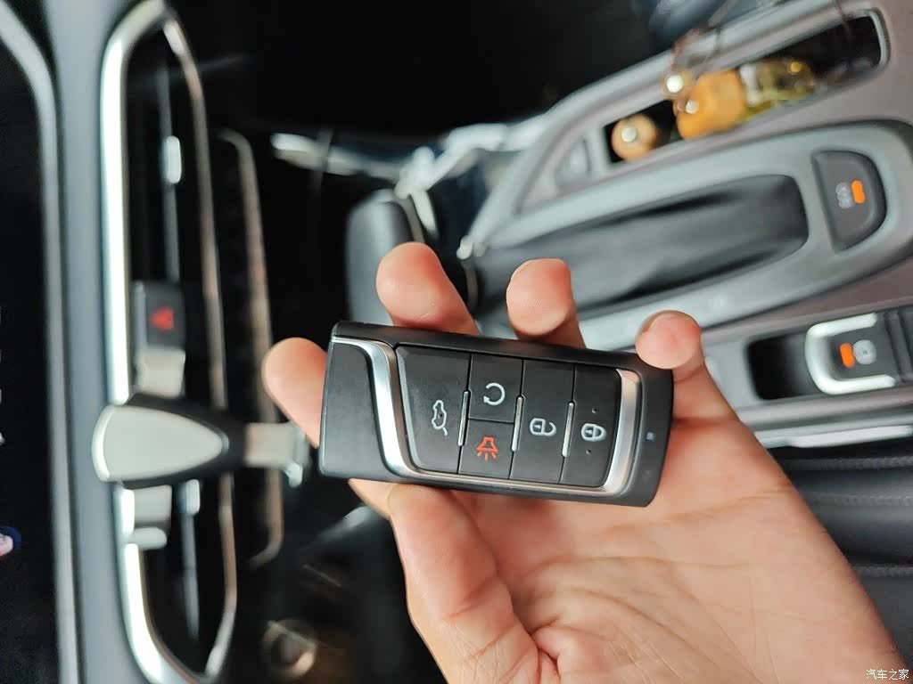 GAC GS4, 2022 12