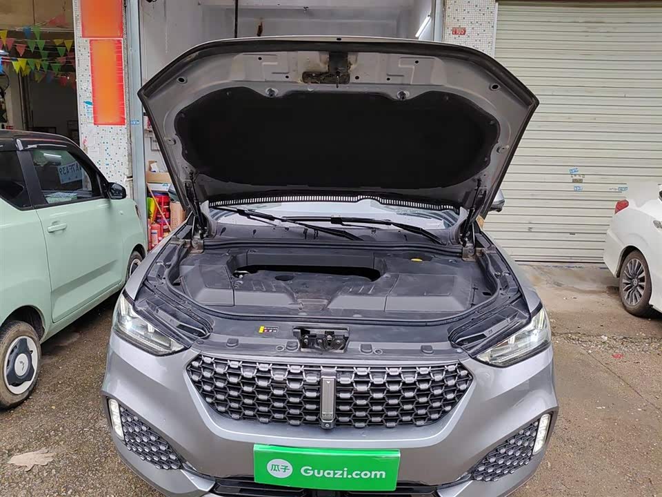 Weipai VV6