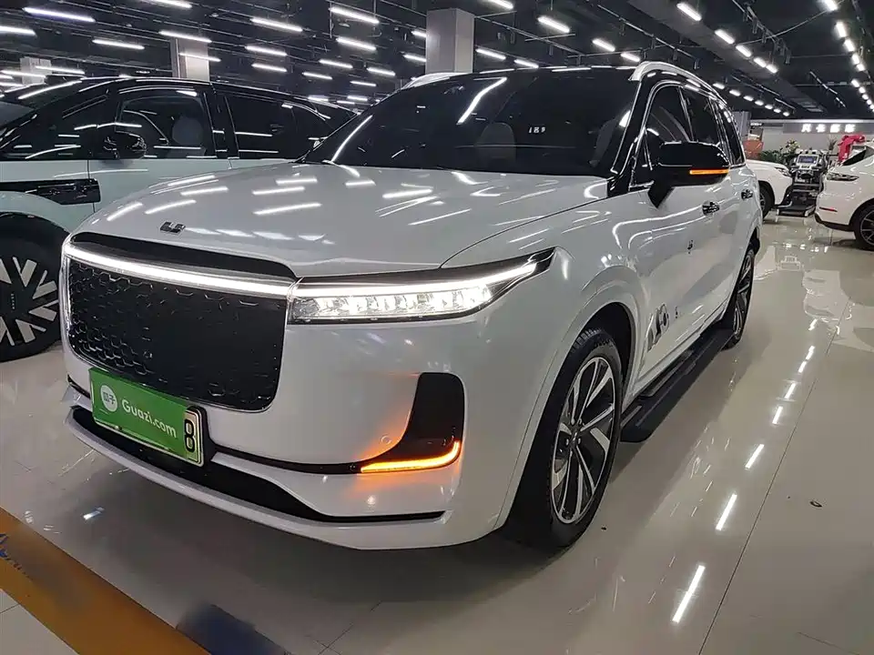 Li Auto Ideal ONE