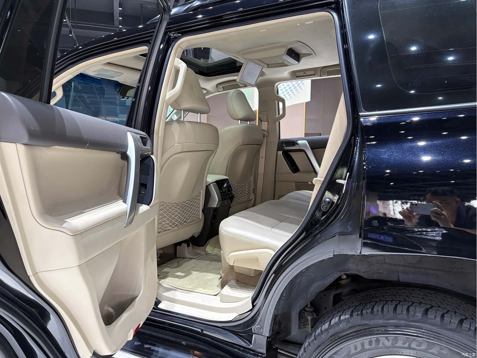 Toyota Prado, 2018 7