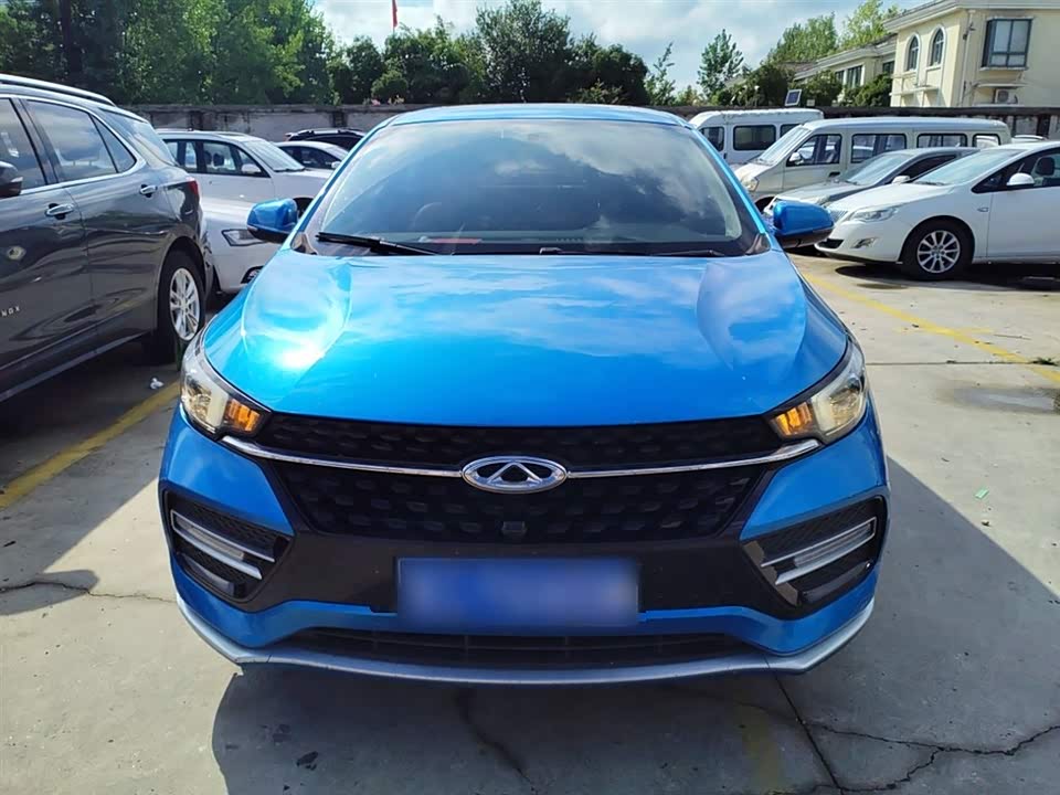 Jiangsu Nanjing Car