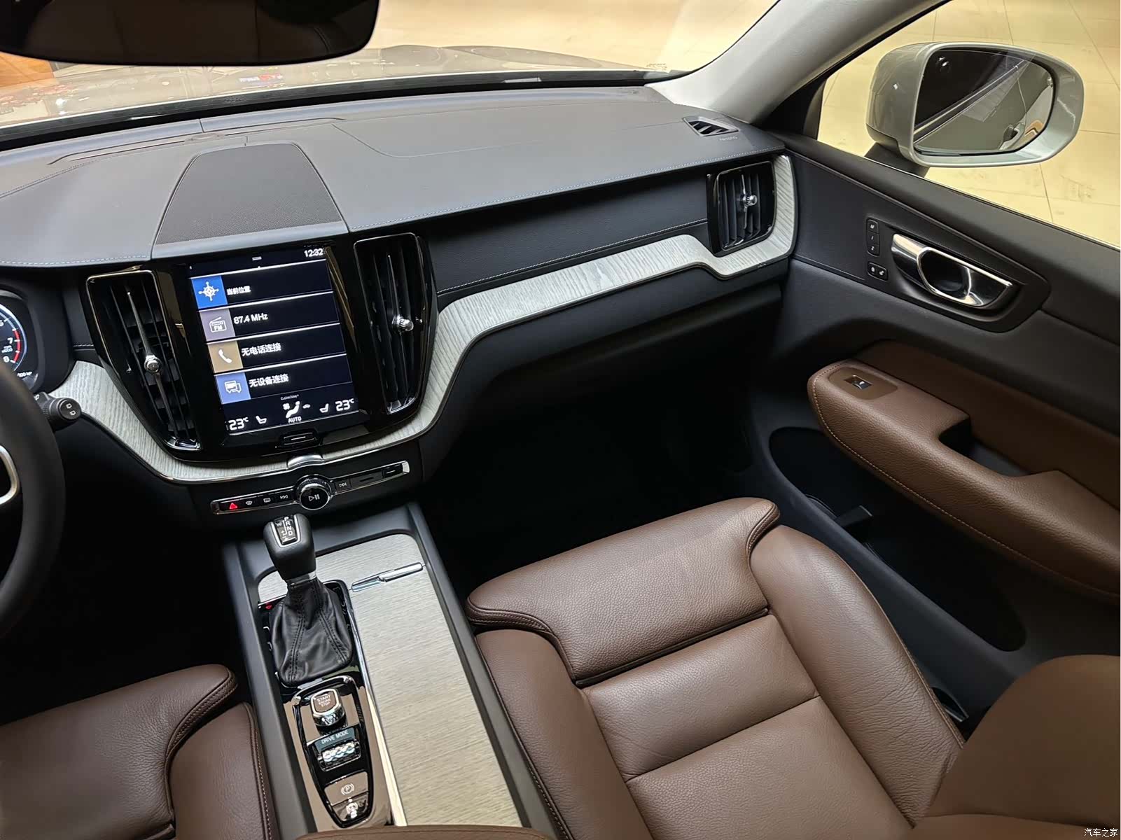 Volvo XC60, 2019 12