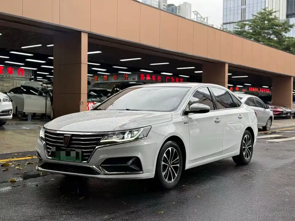 Roewe i6