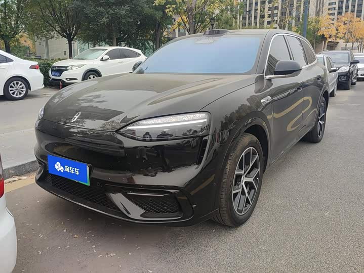 AITO AITO M6 2026 zeng cheng Max+ zhang xu hang