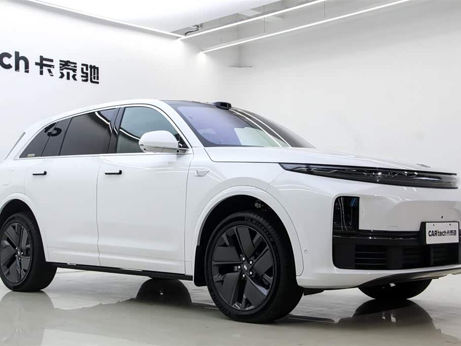Li Auto Ideal L7