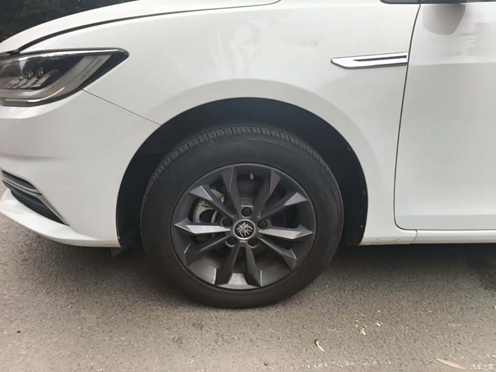 BYD Qin, 2021 23