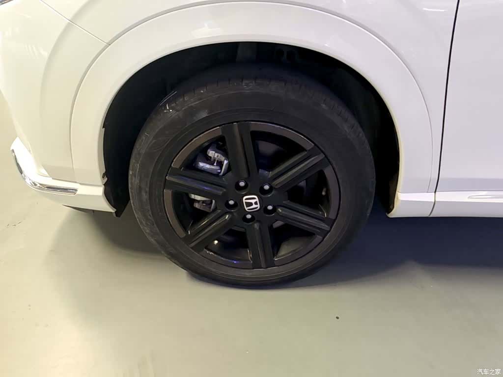 Honda e NP1, 2023 23