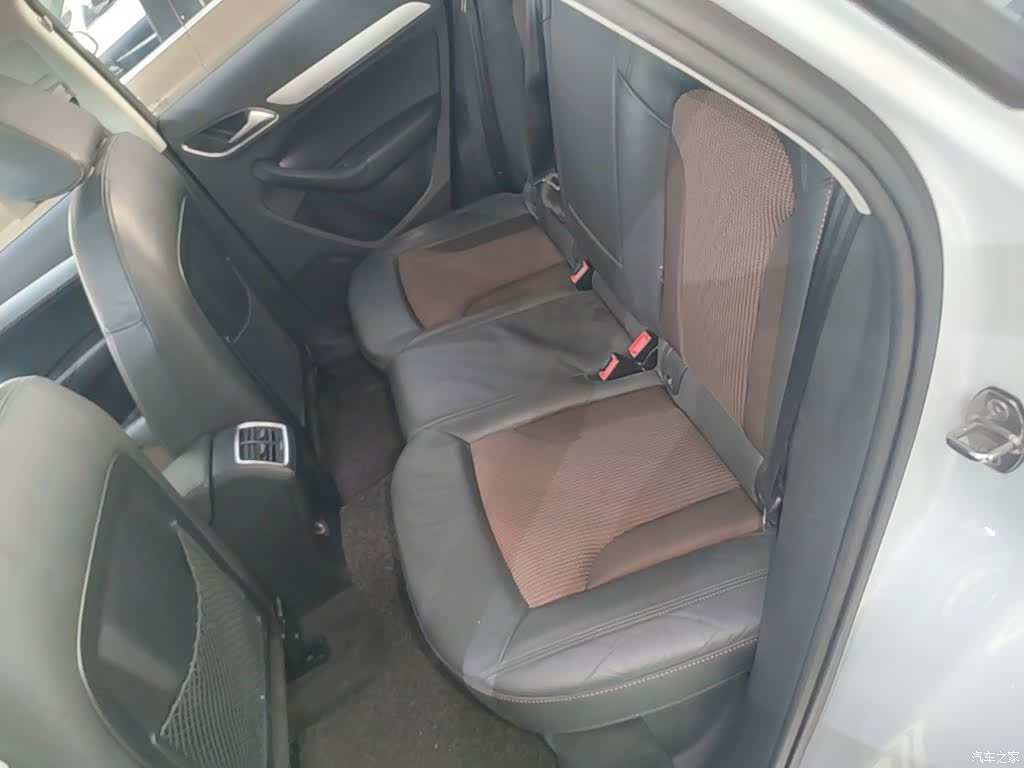 Audi Q3, 2017 17
