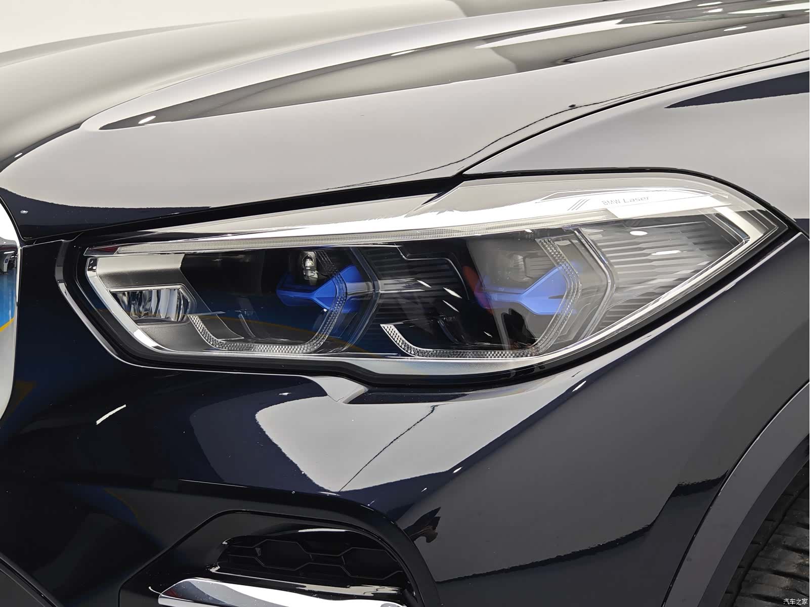 BMW X5, 2022 9