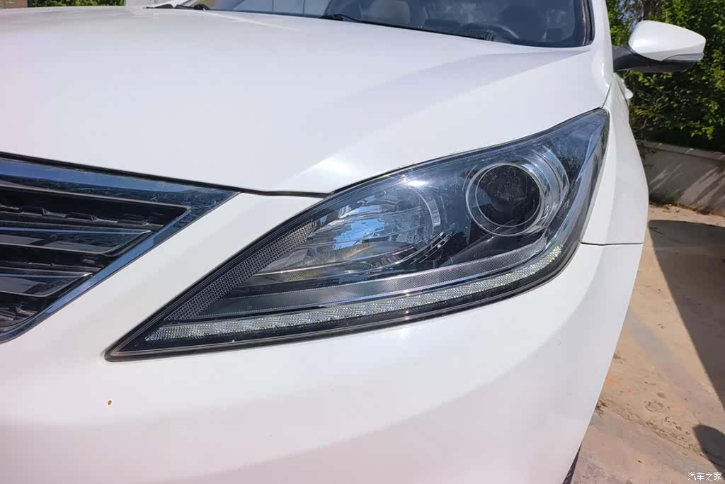 Changan Eado, 2016 все фото