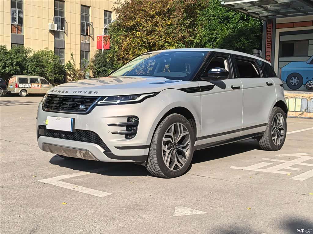 Land Rover Range Rover, 2025 1