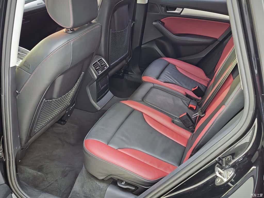 Audi Q5, 2018 18