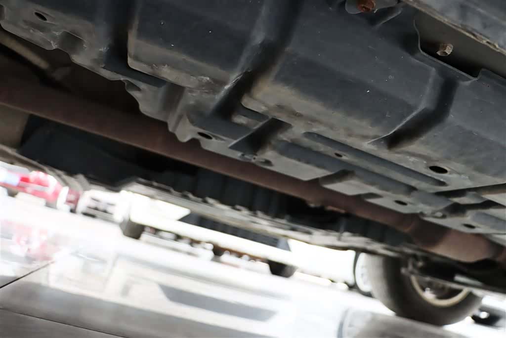 Toyota Highlander, 2011 22