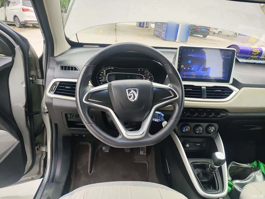 Wuling 510, 2018 11