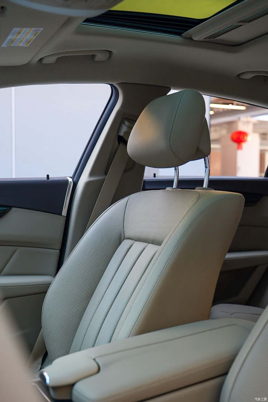 Mercedes-Benz CLS, 2014 15