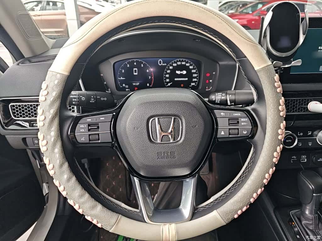 Honda Integra, 2024 11
