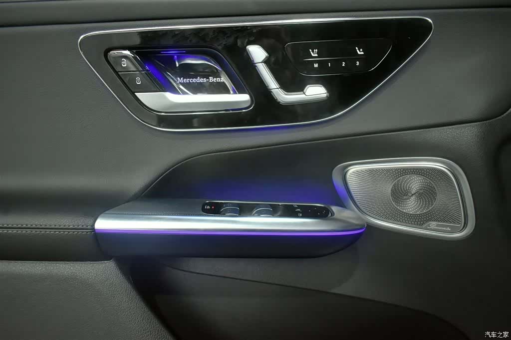 Mercedes-Benz GLC, 2023 9