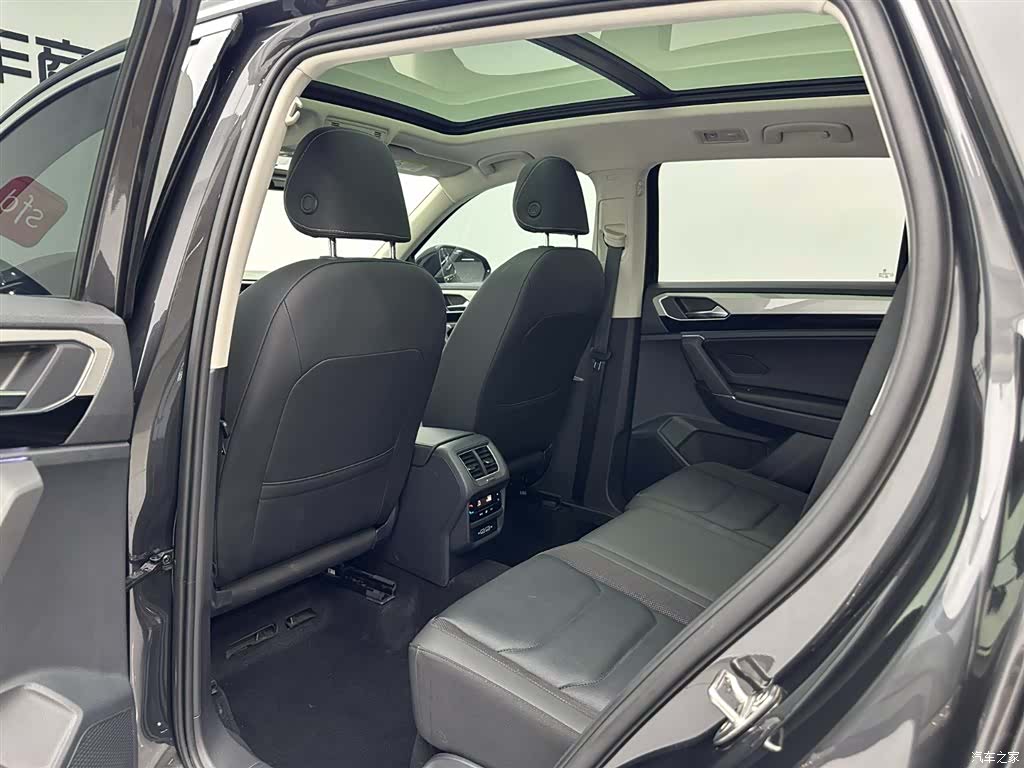Volkswagen Tayron, 2022 21