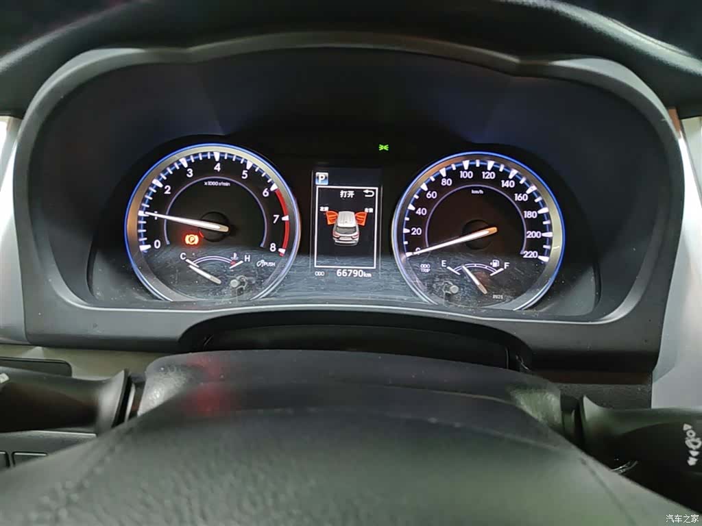 Toyota Highlander, 2020 12