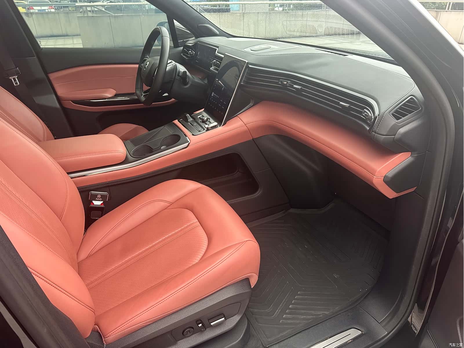 NIO EC6, 2022 10