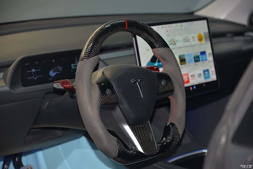 Tesla Model 3, 2021 8
