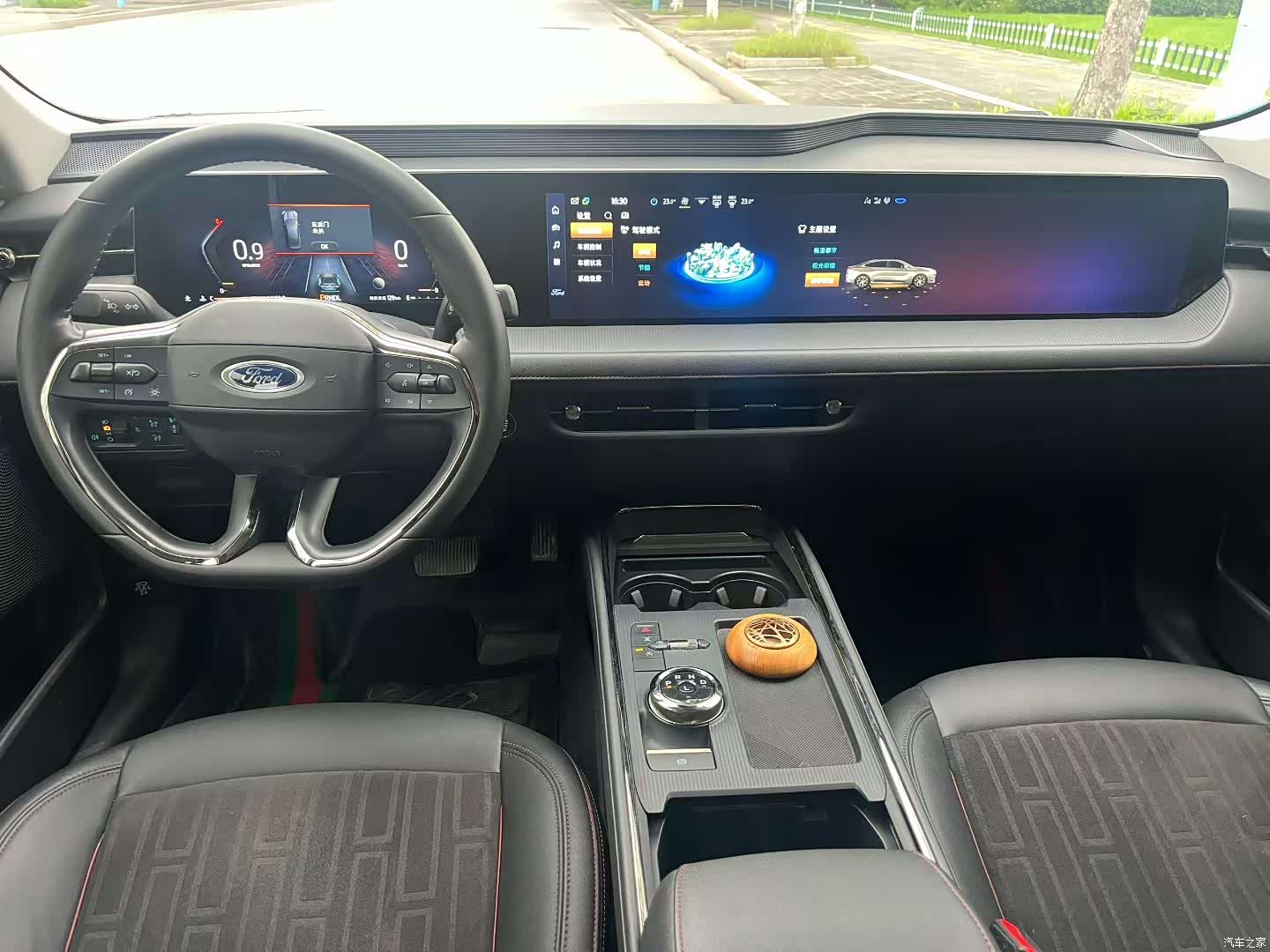 Ford Mondeo, 2023 все фото