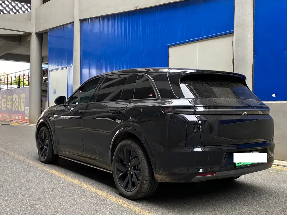 Li Auto Ideal L7