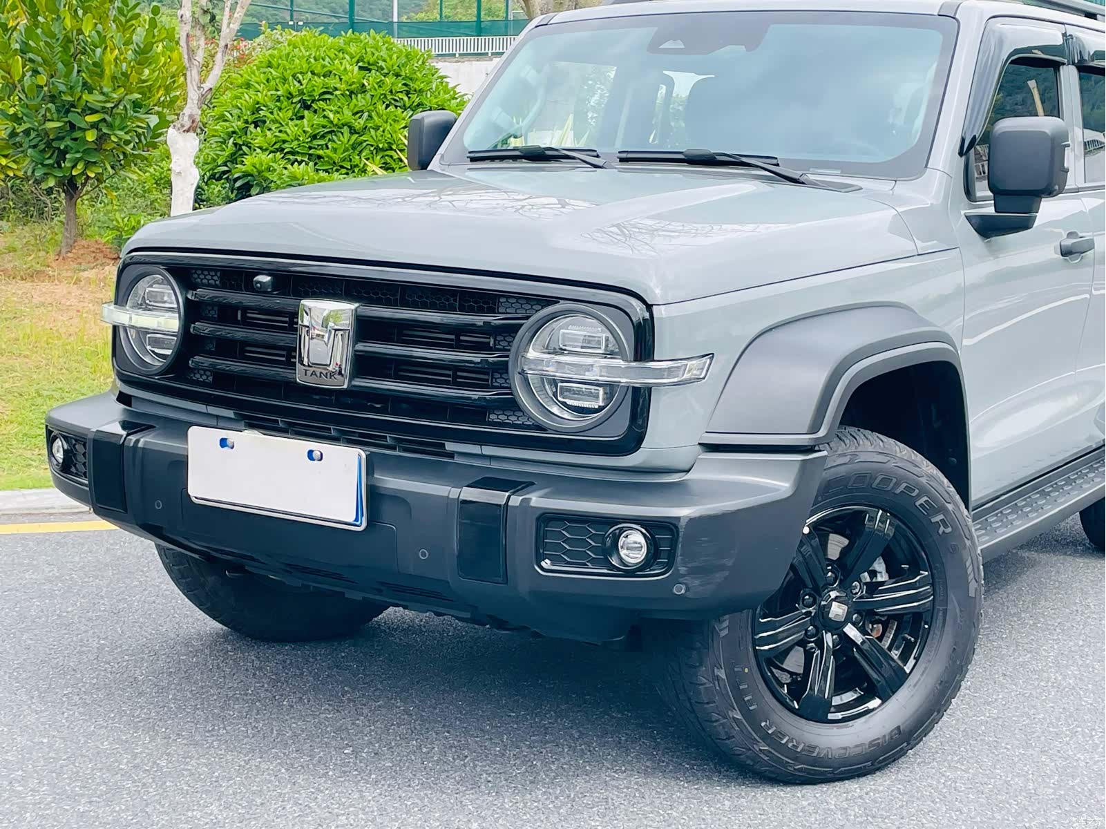 Tank 300, 2022 21