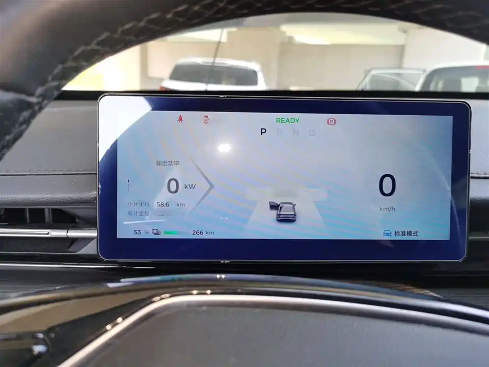 Wuling Wuling Starlight