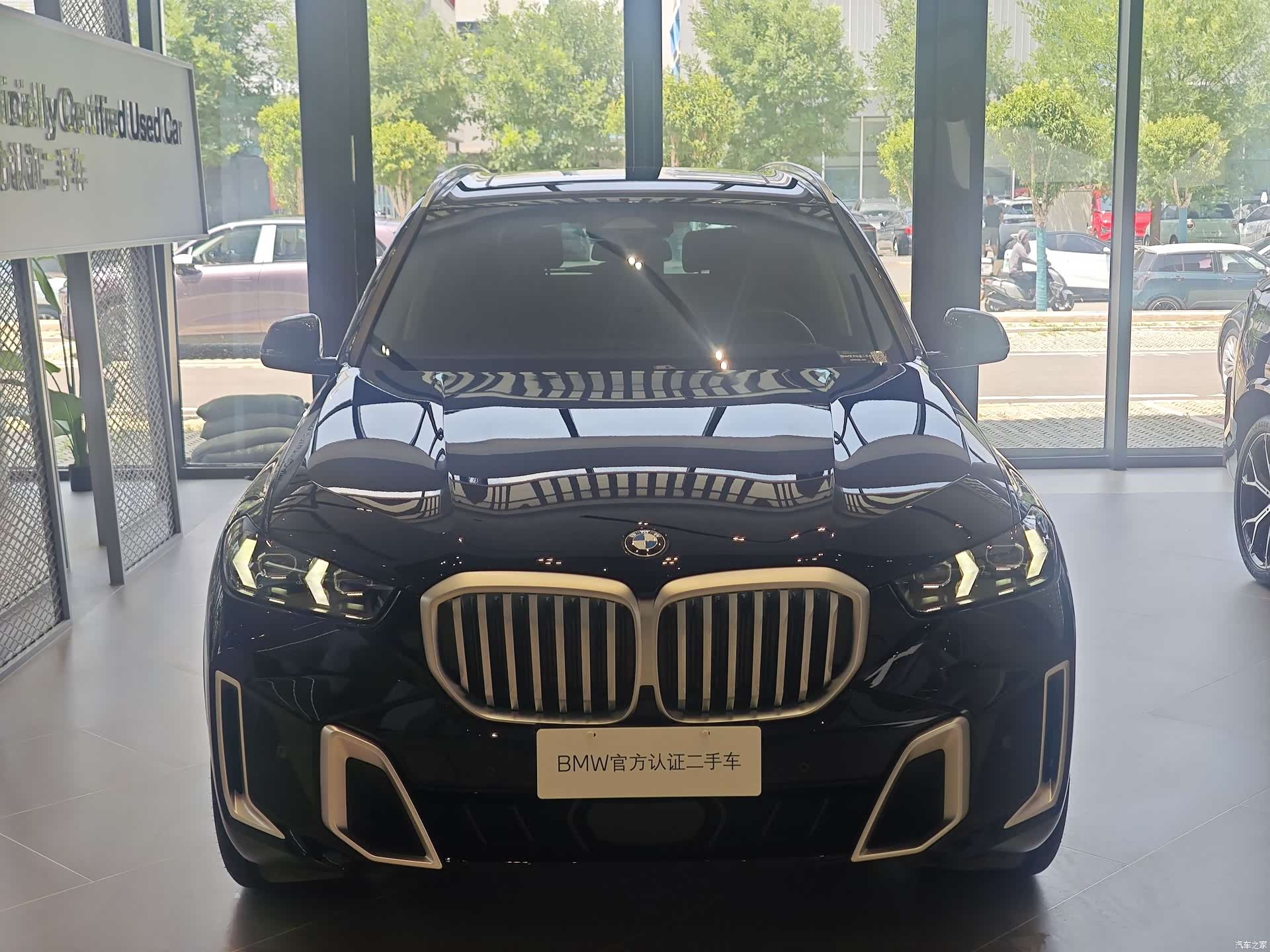 BMW X5, 2025 2