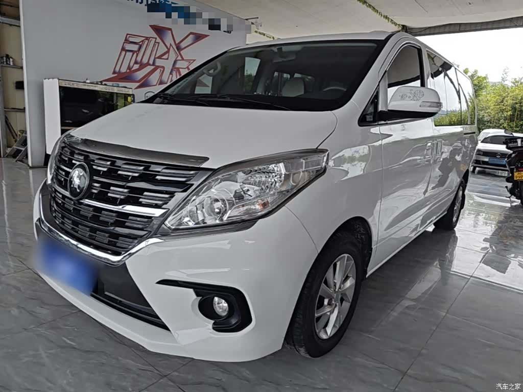 DongFeng 7, 2023 2
