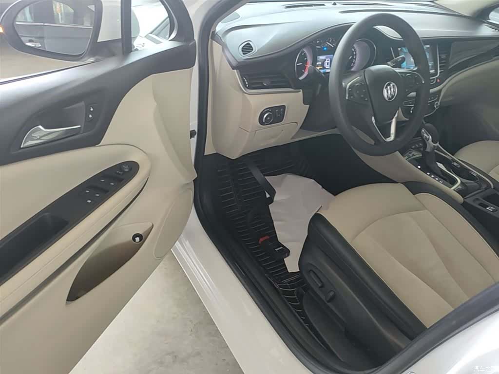 Buick Verano, 2019 16