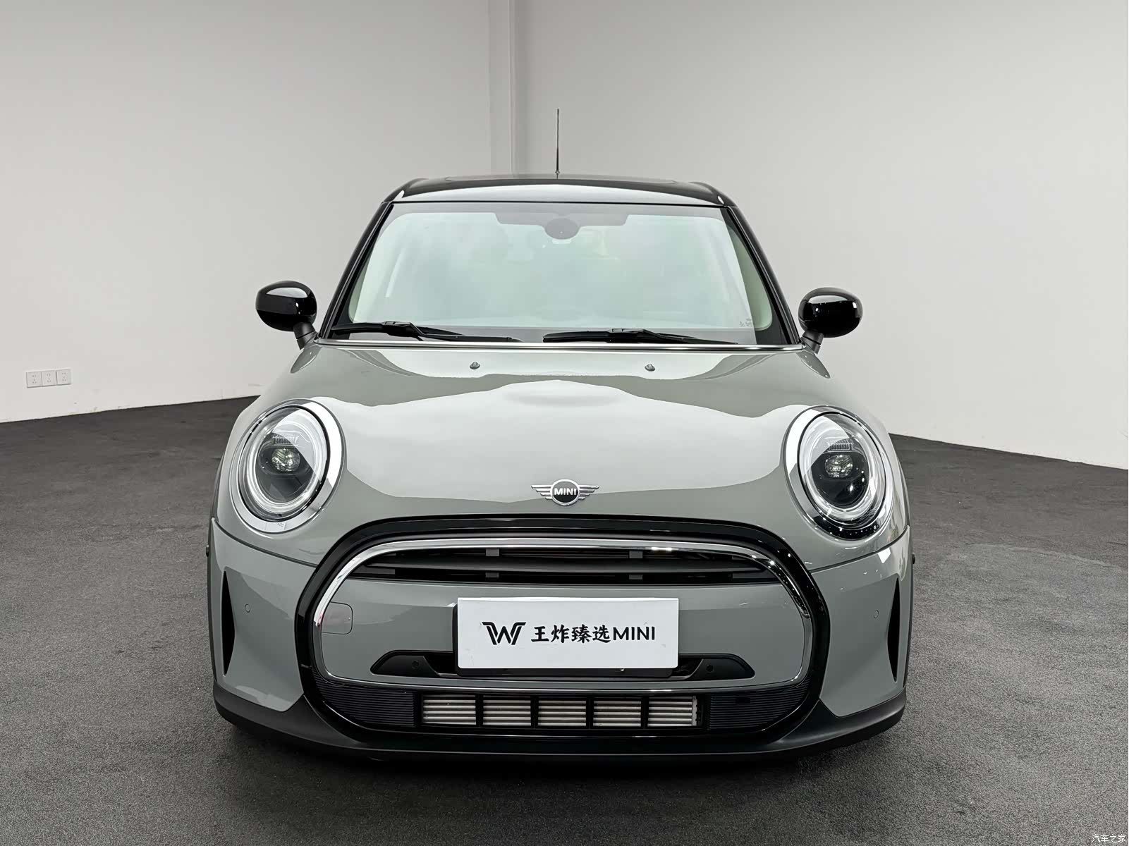Mini Cooper, 2021 4