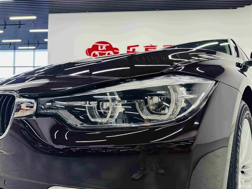 BMW 3 Series, 2017 9