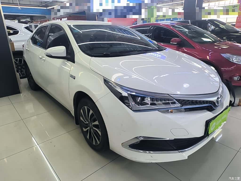 Toyota Corolla, 2020 22