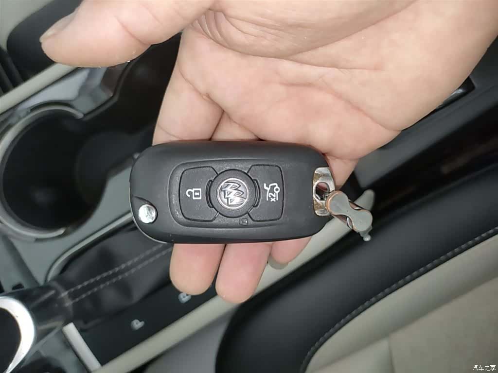 Buick Verano, 2019 9