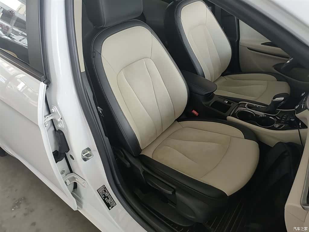 Buick Verano, 2019 25