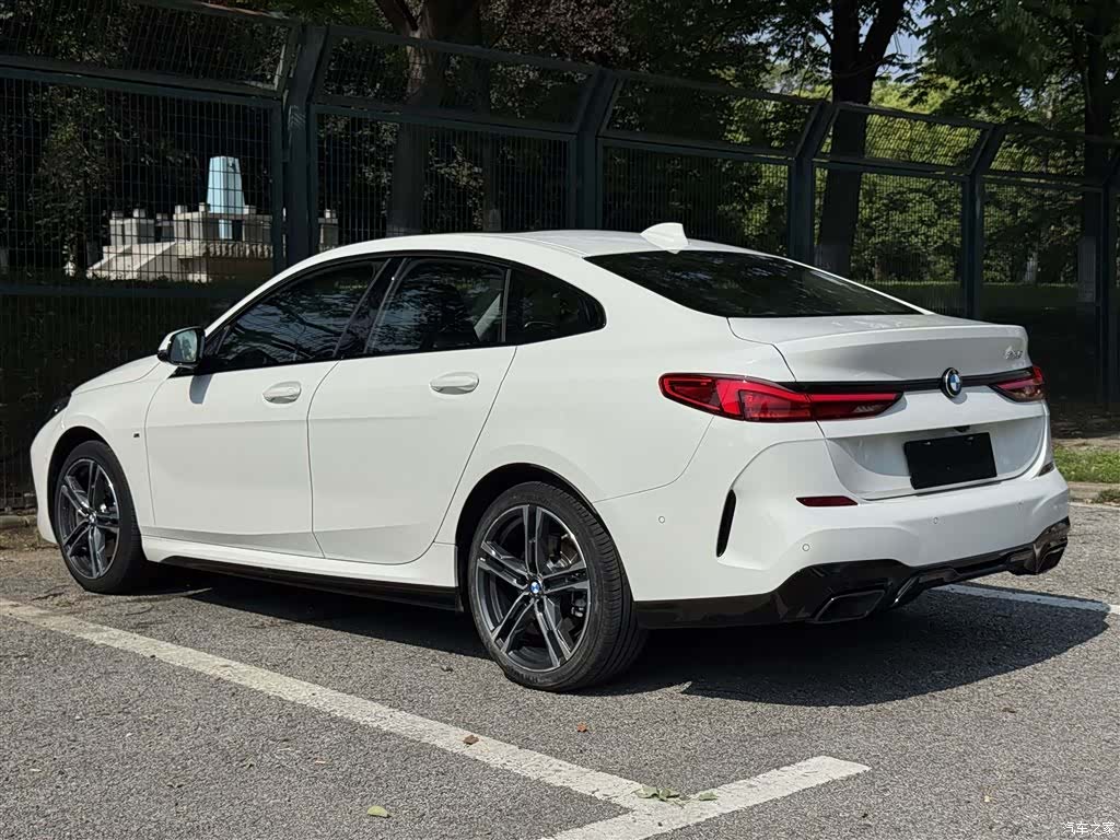 BMW 2 Series, 2021 12